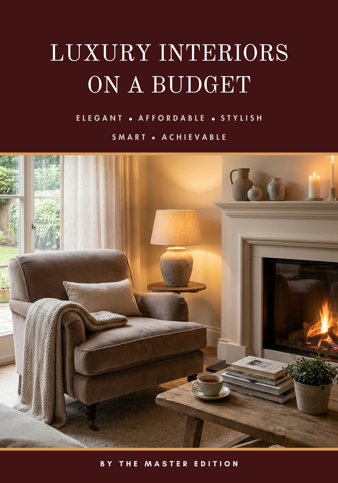 Luxury on a Budget