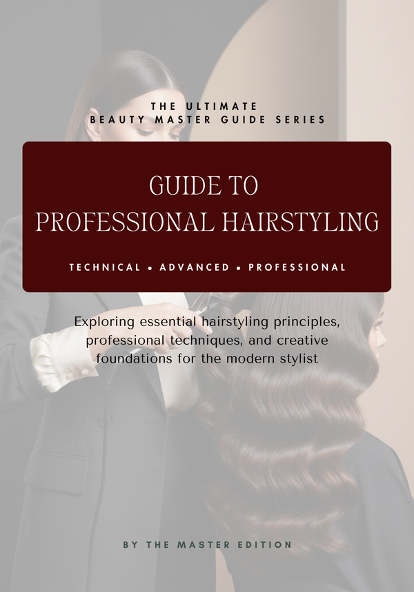 Guide to Professional Hair Styling