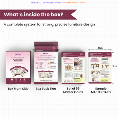 Furniture Design & Engineering