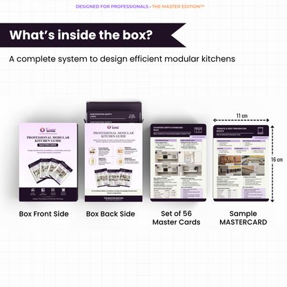 Professional Modular Kitchen Guide