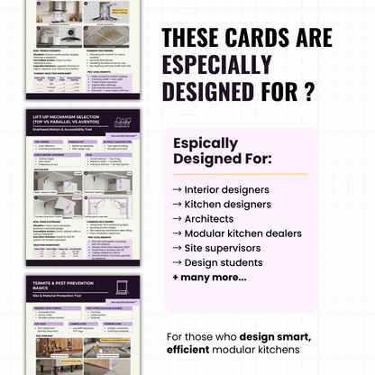Professional Modular Kitchen Guide