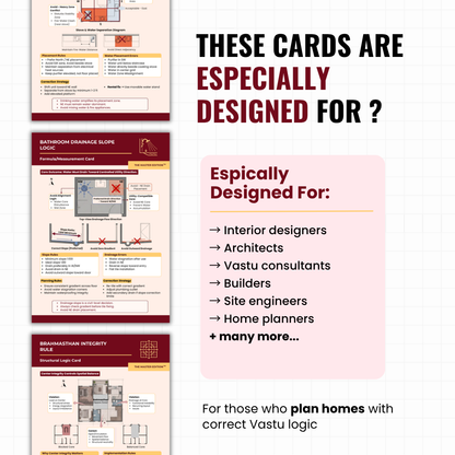 Vastu Implementation for Home
