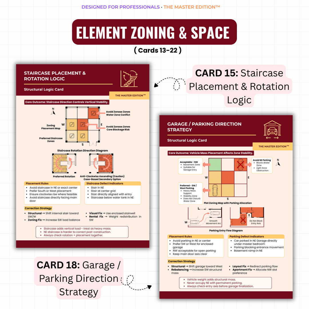 Vastu Implementation for Home