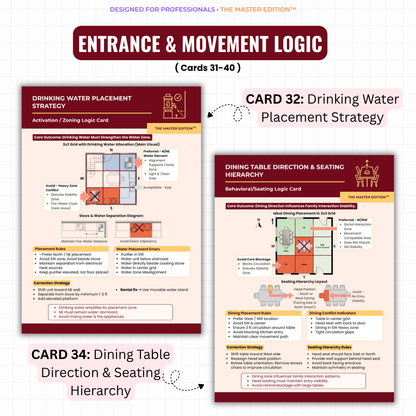 Vastu Implementation for Home