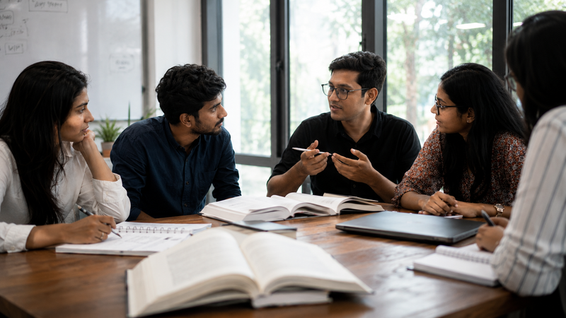 Stock Your Office with Curated Books