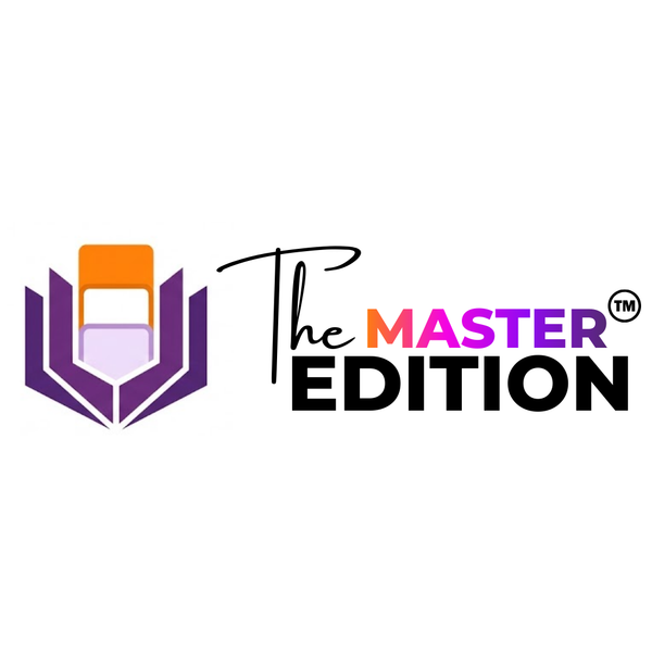 The Master Edition